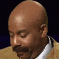 震惊的gif-shocked steve harvey GIF