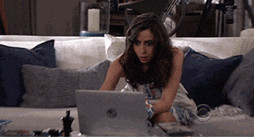 震惊的gif-what the hell wtf GIF