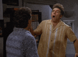 震惊的gif-shocked oh no GIF