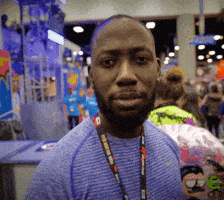 震惊的gif-shocked GIF