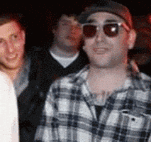 震惊的gif-rap battle what GIF