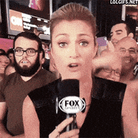 震惊的gif-shocked beard GIF