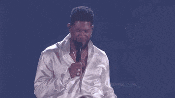 每日GIF(2020-04-22)的gif-Fka Twigs Prince GIF by Recording Academy / GRAMMYs