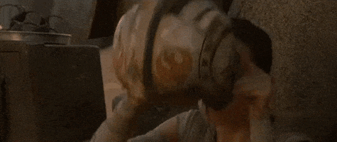 每日GIF(2020-04-22)的gif-Episode 7 Eating GIF by Star Wars