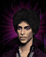每日GIF(2020-04-22)的gif-purple rain prince GIF by RETRO-FIEND