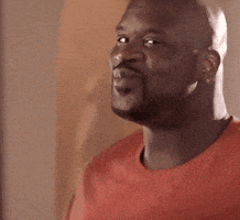 激动的gif-So Excited Flirting GIF