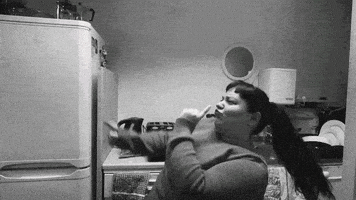 激动的gif-dance dancing GIF by Sainsbury's