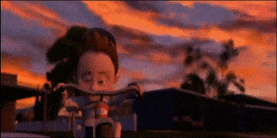 激动的gif-excited GIF