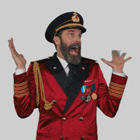 激动的gif-excited oh my god GIF by Captain Obvious