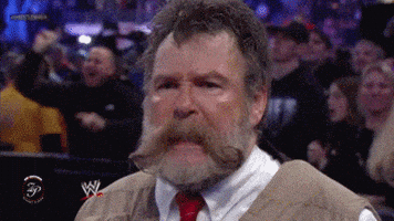 激动的gif-excited beard GIF