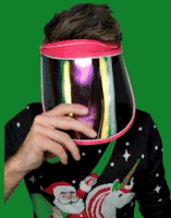 激动的gif-excited tipsy elves GIF by Brett Eldredge