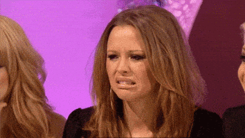 厌恶的gif-disgusted not safe for work GIF