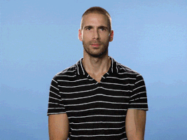 厌恶的gif-dislike thumbs down GIF by Simon Huck