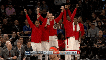 厌恶的gif-no way thumbs down GIF by NBA