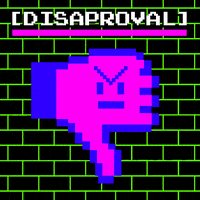 厌恶的gif-dislike thumbs down GIF by GIPHY Studios Originals