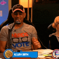 厌恶的gif-angry star wars GIF by Hyper RPG