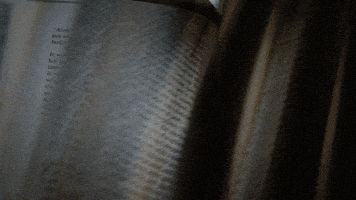 厌恶的gif-book read GIF by Faith Holland
