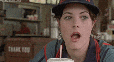 真好笑的gif-amused GIF by Testing 1, 2, 3