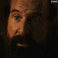 真好笑的gif-season 2 lol GIF by American Gods