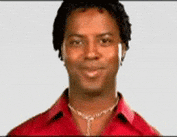 真好笑的gif-what what smile GIF