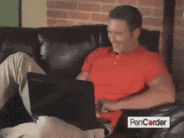 真好笑的gif-mood lol GIF