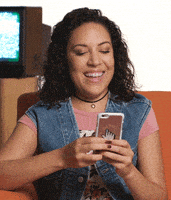 真好笑的gif-Lmao Lol GIF by Originals