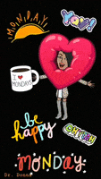 真好笑的gif-turn around love GIF by Dr. Donna Thomas Rodgers