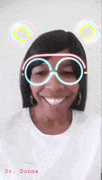 真好笑的gif-happy 80's GIF by Dr. Donna Thomas Rodgers