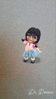 真好笑的gif-happy turn up GIF by Dr. Donna Thomas Rodgers