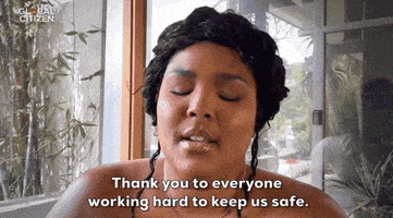 每日GIF(2020-04-23)的gif-One World GIF by Global Citizen