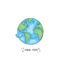 每日GIF(2020-04-23)的gif-Illustration Artists On Tumblr GIF by Animation Domination High-Def