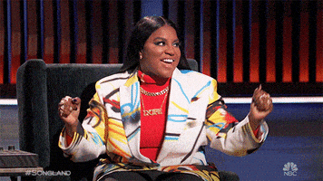 每日GIF(2020-04-23)的gif-Songland Songwriting GIF by NBC