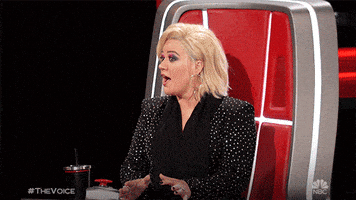 每日GIF(2020-04-23)的gif-Jonas Brothers Nbc GIF by The Voice