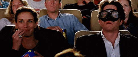 每日GIF(2020-04-25)的gif-Julia Roberts Happiness GIF