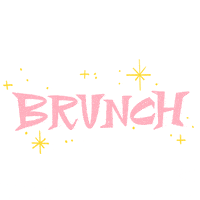 好玩的gif-happy hour brunch GIF by London Dewey