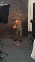 好玩的gif-happy franck ribery GIF by FC Bayern Munich