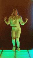 好玩的gif-Dance Dancing GIF by Universal Music