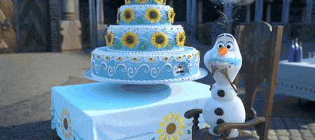 好玩的gif-walt disney animation studios fun GIF by Disney