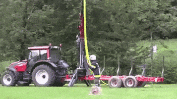 好玩的gif-fun job GIF