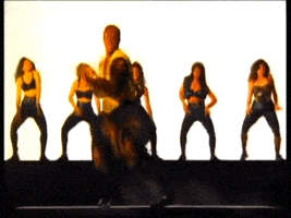 爱跳舞的gif-hammer time dancing GIF