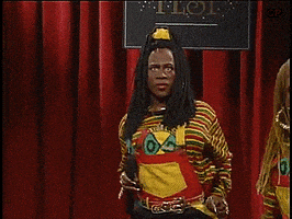 爱跳舞的gif-martin lawrence dancing GIF