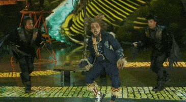 爱跳舞的gif-get down dancing GIF by Mashable