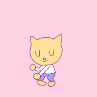 爱跳舞的gif-Dance Dancing GIF by Kiernan Sjursen-Lien