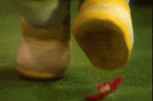 爱跳舞的gif-fraggle rock dancing GIF