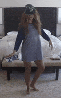 爱跳舞的gif-7/11 dancing GIF