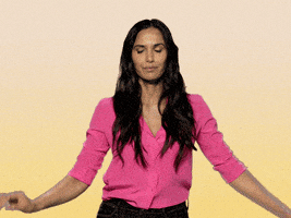 爱跳舞的gif-dance dancing GIF by Padma Lakshmi