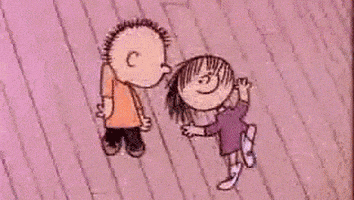 爱跳舞的gif-play dancing GIF