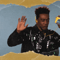 爱跳舞的gif-in the zone dancing GIF by Desiigner