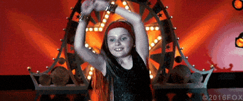 爱跳舞的gif-abigail breslin dancing GIF by 20th Century Fox Home Entertainment