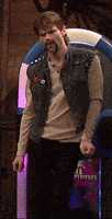 爱跳舞的gif-mikey day dancing GIF by Saturday Night Live